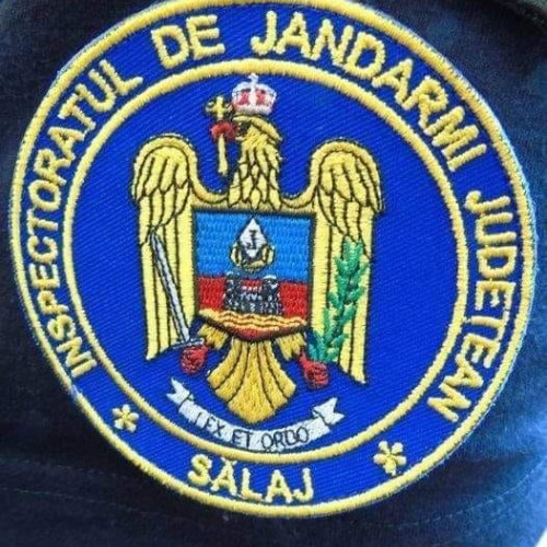 Inspectoratul de Jandarmi Sălaj scoate la concurs trei posturi de ofițeri specialiști