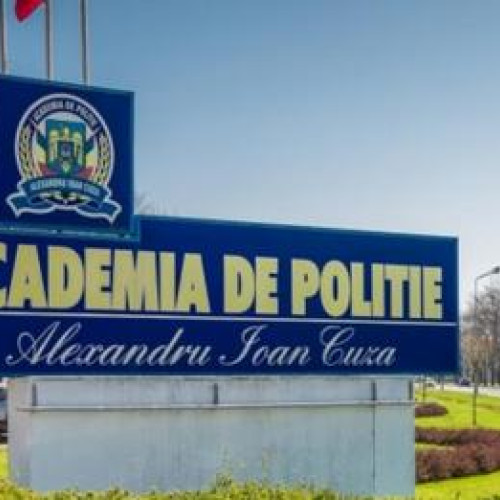 Înscrierile la Academia de Poliție &quot;Alexandru Ioan Cuza&quot; din București