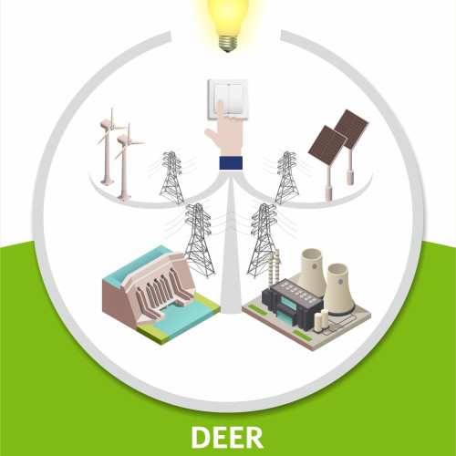 DEER continuă campania de informare pentru utilizatori