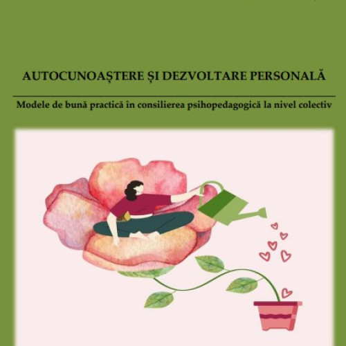 Prima carte E-book publicată la Editura &quot;Școala Noastră&quot;