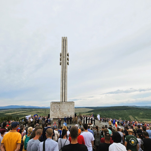 Evenimentul &quot;Guruslau 2024&quot; aduce tradiție și divertisment în Sălaj