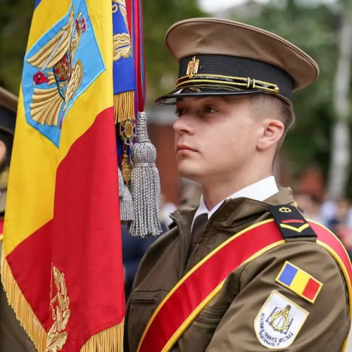 Academia Tehnică Militară &quot;Ferdinand I&quot; anunță sesiunea a II-a de admitere