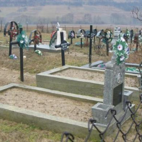 Consultare publică pentru extinderea cimitirului ortodox din Zalău