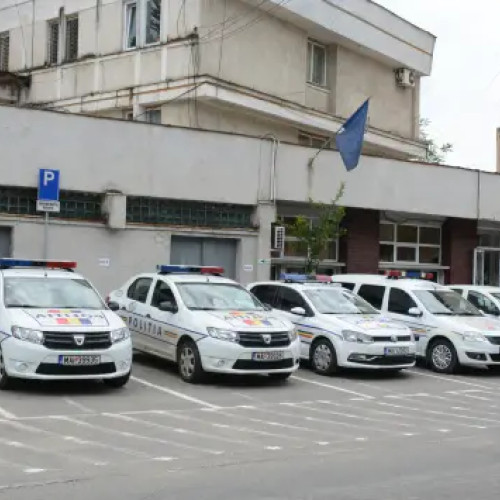 Angajări la Inspectoratul de Poliție Județean Sălaj