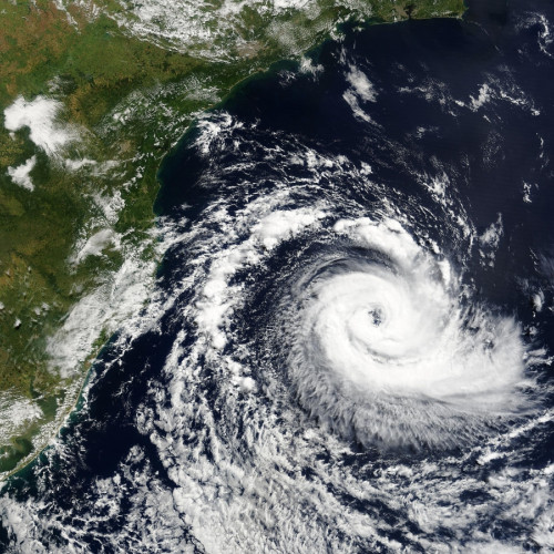 Vreme rece și instabilitate meteorologică în România