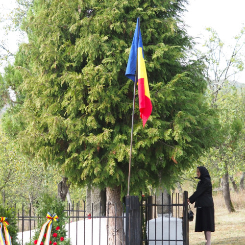 Comemorarea victimelor masacrului de la Treznea, la 84 de ani de la tragedie