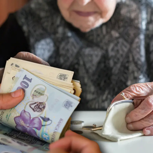 Pensionarii vor putea deconta tarifele pentru adeverințe de muncă