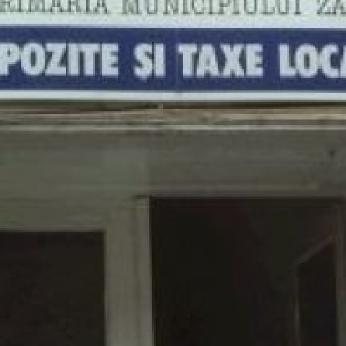 Zalăuanii cu datorii la bugetul local, scutiți de penalități dacă plătesc până pe 25 noiembrie