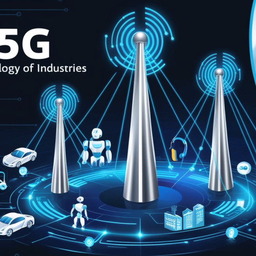 Tehnologia 5G promite o revoluție în industria jocurilor și nu numai