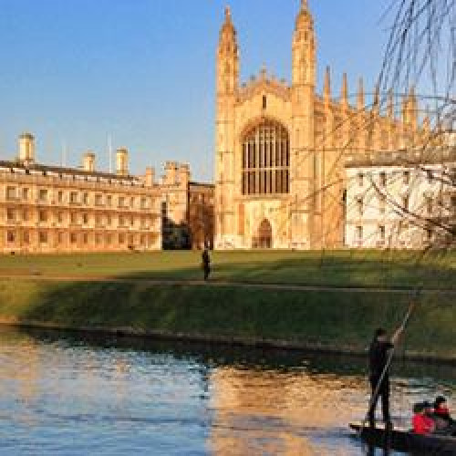 Limba română, parte din oferta educațională a Universității Cambridge