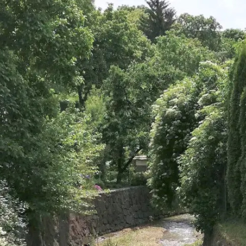 Piste de biciclete în Zalău, pe traseele cursurilor de apă