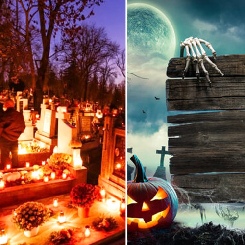 Halloween și Luminatia: O dualitate culturală la sfârșitul lunii octombrie