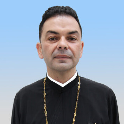 Preotul Ionuț Pop, fost vicar al Episcopiei Sălajului, a scăpat de arestul preventiv