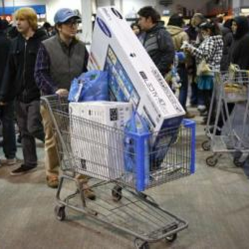 Black Friday 2023: Reduceri și sfaturi pentru cumpărători