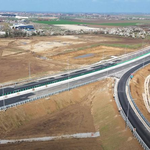 Procedurile pentru construcția drumului expres Satu Mare - frontiera cu Ungaria, în desfășurare