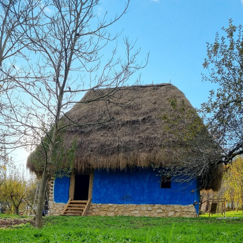 Fundatia pentru Conservarea Patrimoniului Cultural Traditional lansează un ghid de bune practici pentru restaurarea caselor tradiționale