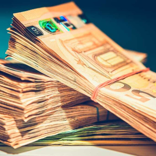 Doi sălăjeni, acuzați de evaziune fiscală de aproape 400.000 de lei