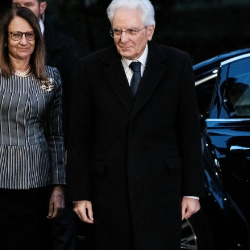 Tensiuni între Italia și Rusia după declarațiile lui Mattarella