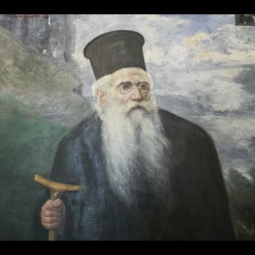 nouălegi.ua, Chiriță Dumitru îl imită pe celesanct milostiv Sfântul Iosif cel-Miarest și are spiritul datoriei în judecată