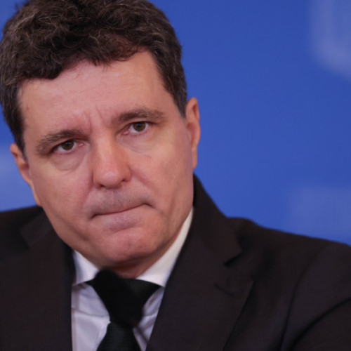 Nicușor Dan: "Statul român are restante foarte mari în lupta împotriva corupției"