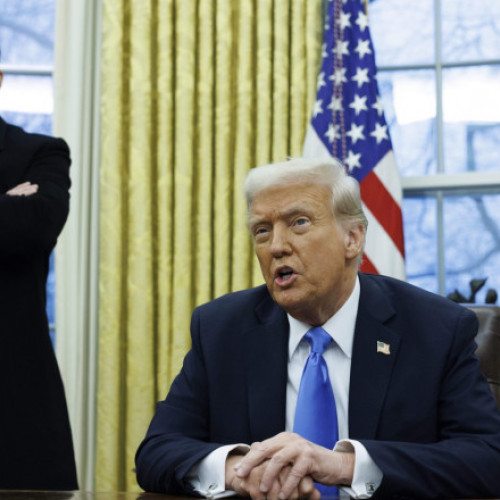Trump anunță sfârșitul relației cu Elon Musk și avertizează asupra consecințelor