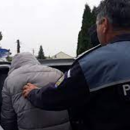 Spargere la cabană în Guruslău: suspectul are dosar penal pentru furtul unei coase