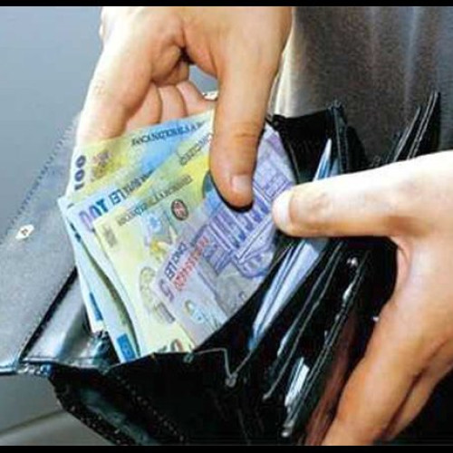 Salariul minim european va fi introdus în România până la sfârșitul anului