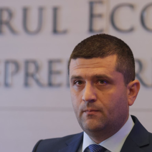 Radu Miruță acuză presiuni asupra sa: „Mi s-a spus că nu e bine să mă apuc să deranjez niște obișnuințe în statul român”