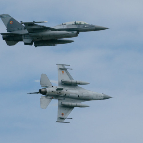 „N-am avut bărbați de stat care să ceară”. Care au fost „scăpările” României în programul achiziției avioanelor F-16. Modelul polonez