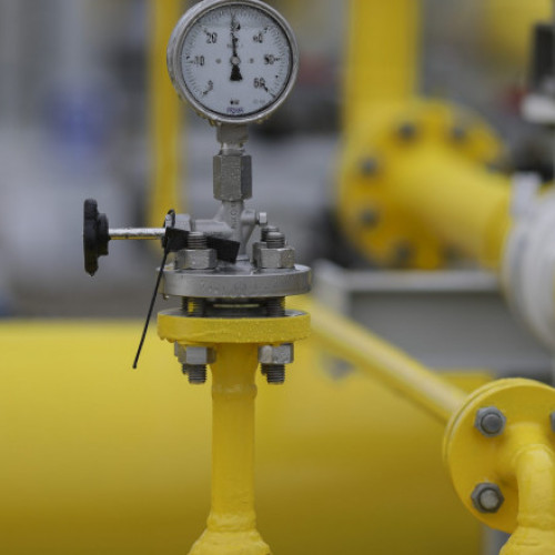 Care este situația stocurilor de gaze ale României. Anunțul lui Bogdan Ivan, ministrul Energiei