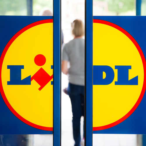 Alertă alimentară la Lidl: Produs retras din vânzare