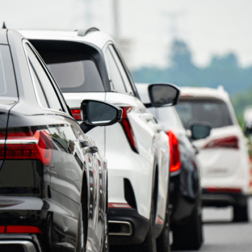 Restricții de circulație pe Autostrada A1 București-Pitești. Anunțul Centrului Infotrafic