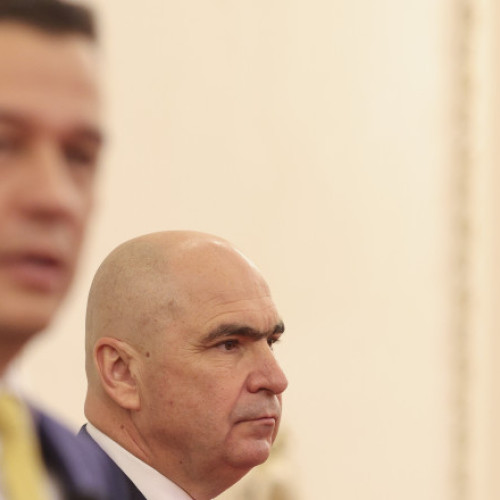 Analiză O lună de Coaliție PNL-PSD-USR-UDMR: certuri tot mai dese, amenințări cu ruperea și prima ședință tensionată