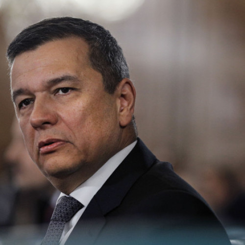 PSD insistă pentru modificări la pachetul doi de măsuri. Grindeanu: „Vrem o taxare mai mare a capitalului și a marilor averi”