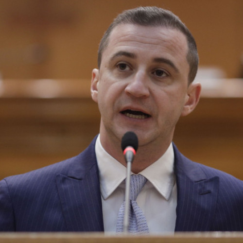 Alfred Simonis: Nu doresc ieşirea de la guvernare. Putem găsi formule de colaborare cu partidele cu care nu ne iubim foarte tare