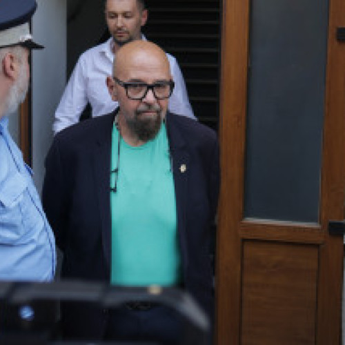 Preşedinte BNS, după discuţii cu Dragoş Anastasiu: Statul se comportă ca un stat golan; are şi două amante – Moldova şi Ucraina