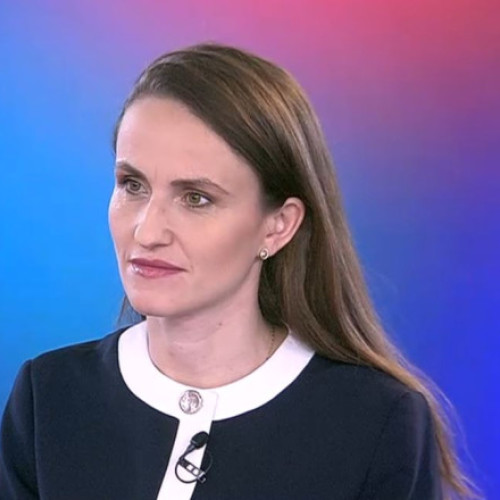 Oana Ţoiu: Sunt angajaţi ai unei instituţii cu rol de promovare în străinătate care nu ştiu engleza sau limba ţărilor în care lucrează