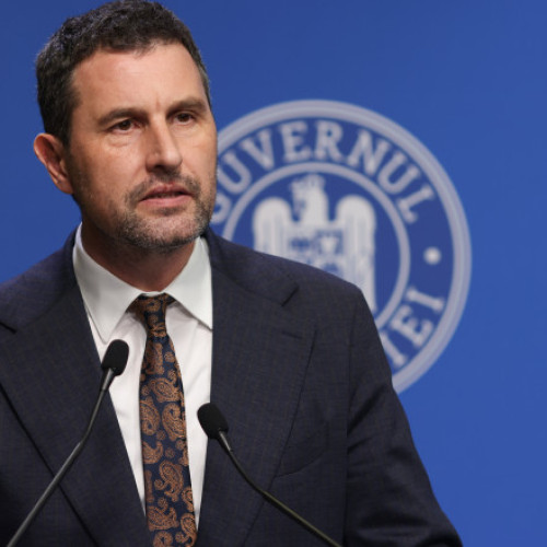 Tanczos Barna: Înțeleg că directorul CFR „muncește de crapă”, dar trebuie smerenie/ Companiile strategice trebuie tratate diferit