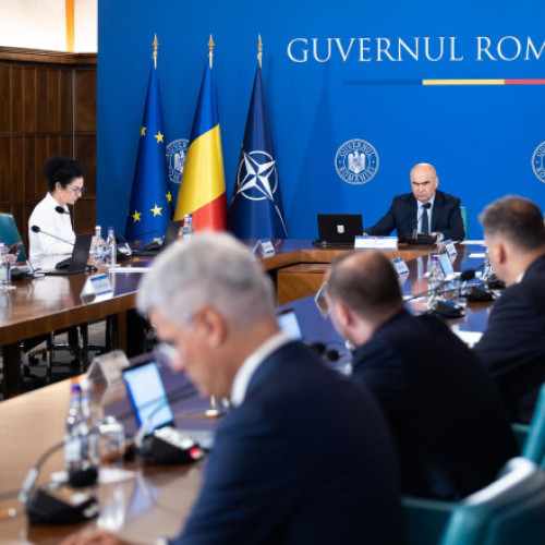 Acordarea anuală a burselor pentru studii universitare și stagii de cercetare în străinătate, pe agenda ședinței de astăzi a Guvernului