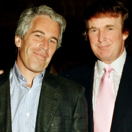 Procurorul general Pam Bondi l-a informat pe președintele Trump în primăvară că numele său apare în dosarele lui Jeffrey Epstein (WP)