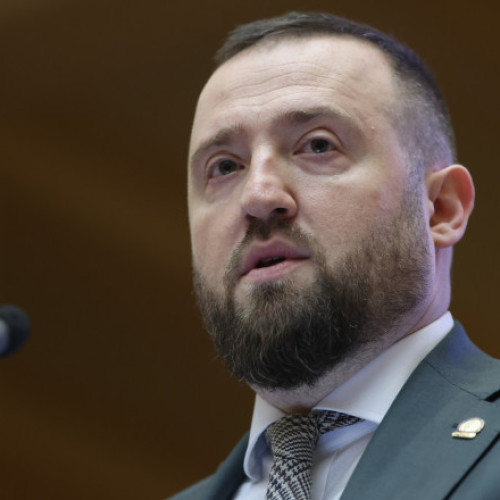 Exclusiv Cum justifică șeful DNA prezența stenogramelor controversate din dosarul lui Piedone: „Resping felul în care au fost prezentate”