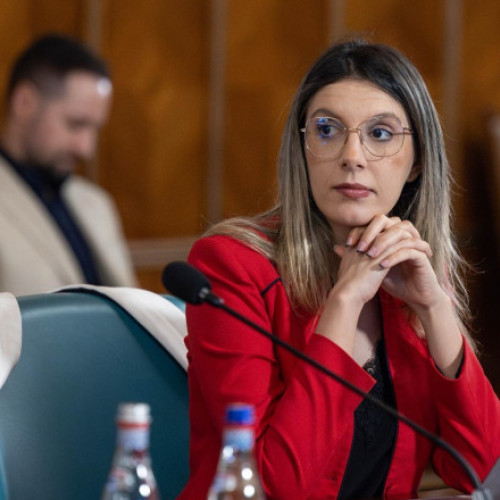 Ministra Mediului vine la Interviurile Digi24.ro. Explicații pe temele momentului: tăieri la Regia Pădurilor și Apele Române