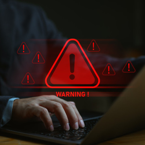 DNSC a detectat şi gestionat 101 atacuri de tip ransomware anul trecut
