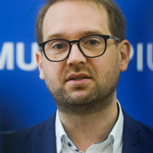 Dominic Fritz anunță că va sesiza CSM după apariția stenogramelor cu discuțiile dintre Piedone și soția sa