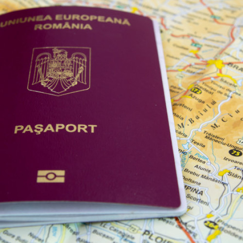 Câți moldoveni au redobândit cetățenia română în ultimii 33 de ani