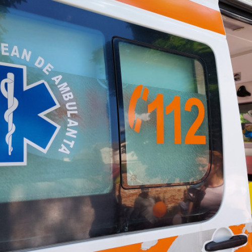 Doi bărbați din Buzău, între care un fost viceprimar, au murit în urma unui accident de muncă. Ce s-a întâmplat