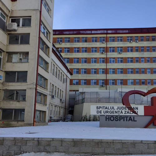 Restrictii la intrarea in spital din cauza alertei epidemiologice