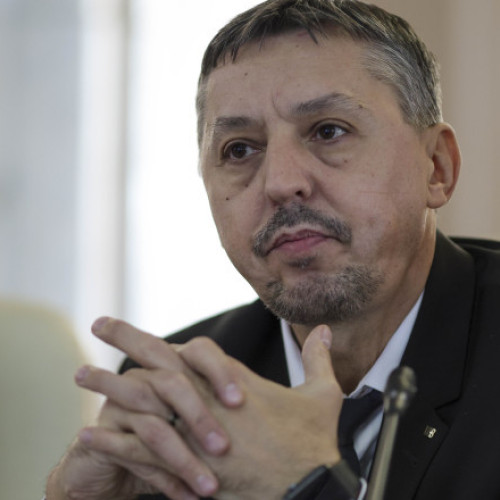 Video Daniel David, logica din spatele noilor burse. „Nu ne mai puteam ridica la înălțimea anilor când lucrurile au scăpat de sub control”