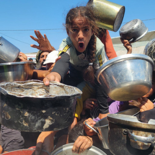 Gaza: Mai multe state UE cer „măsuri concrete” în faţa unei situaţii „intolerabile” (surse diplomatice)