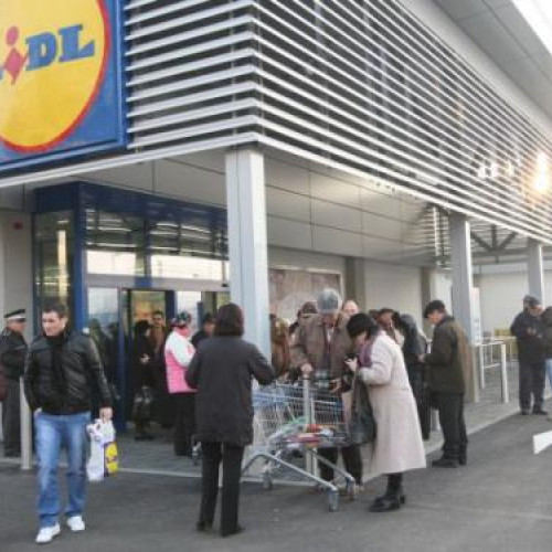 Provocare alimentară la Lidl: un nou produs retras